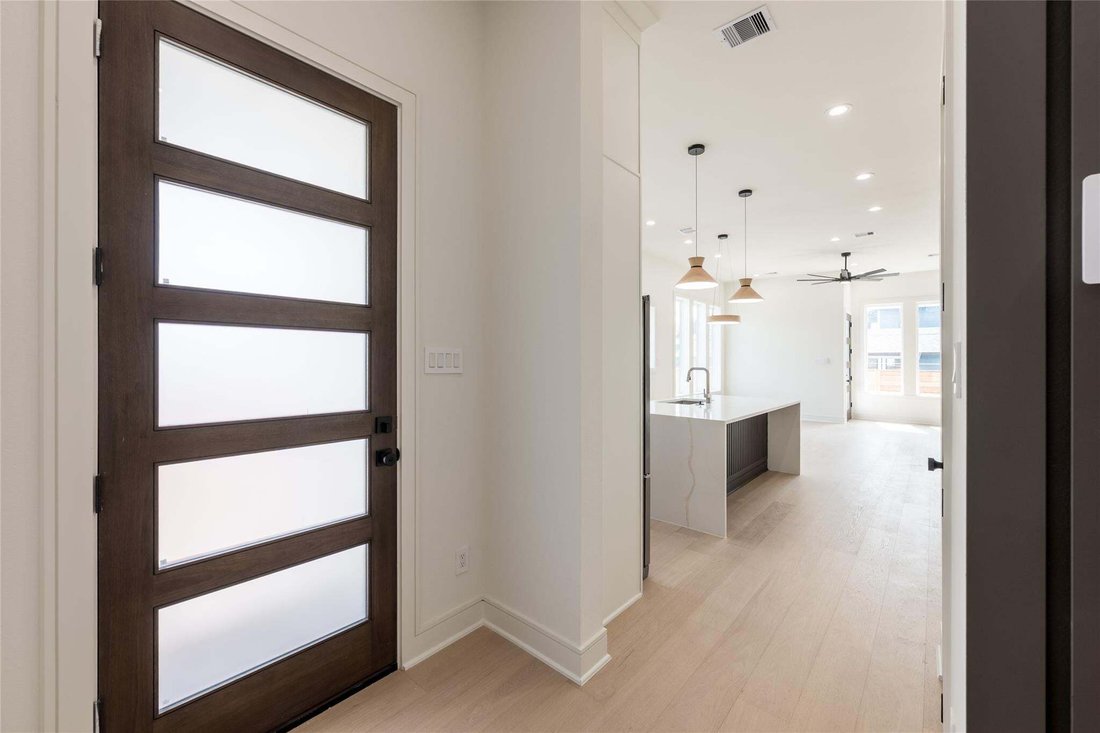 House in Houston, Texas, United States 3 - 18769040