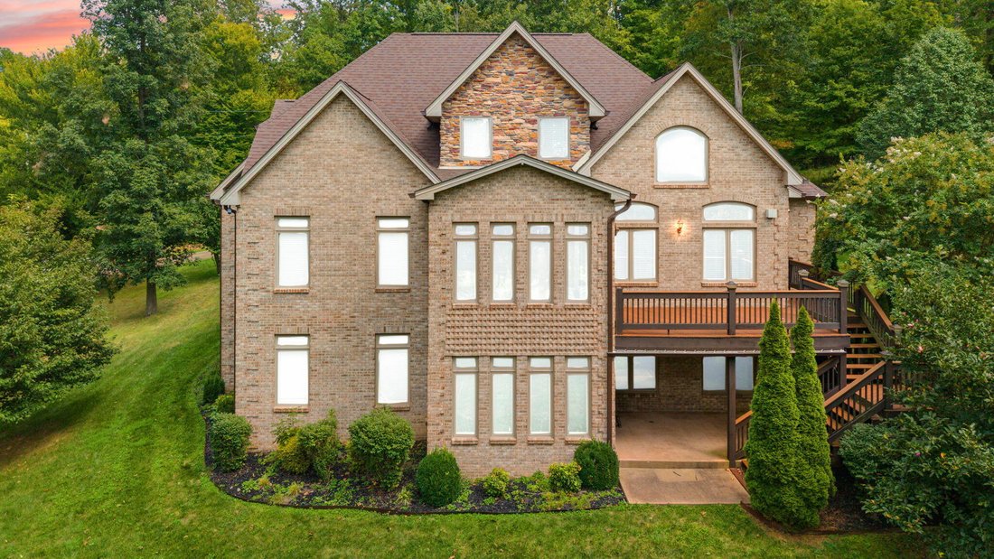 House in Somerset, Kentucky, United States 3 - 18770616