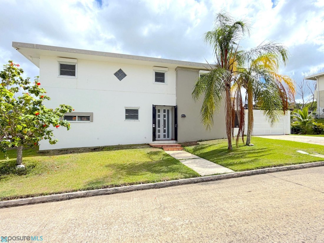Casa en Luquillo, Luquillo, Puerto Rico 2 - 18769219