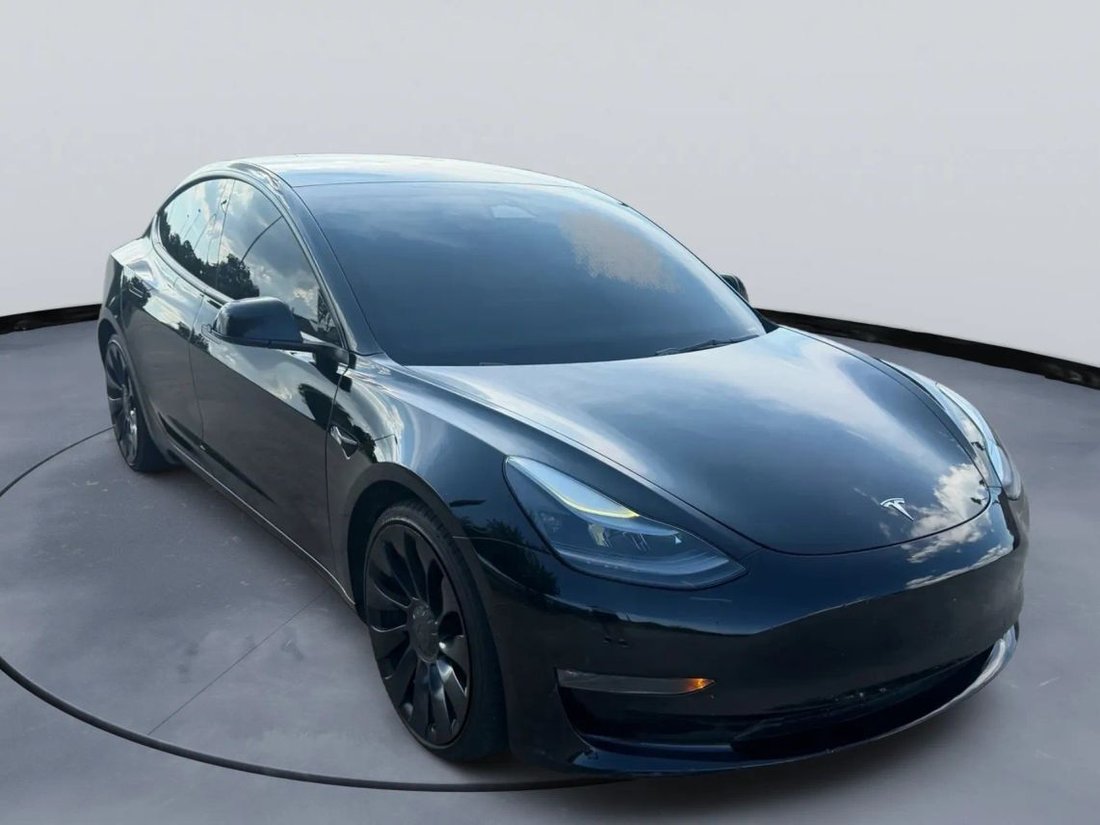 Sedan in Houston, TX, United States 1 - 18770191