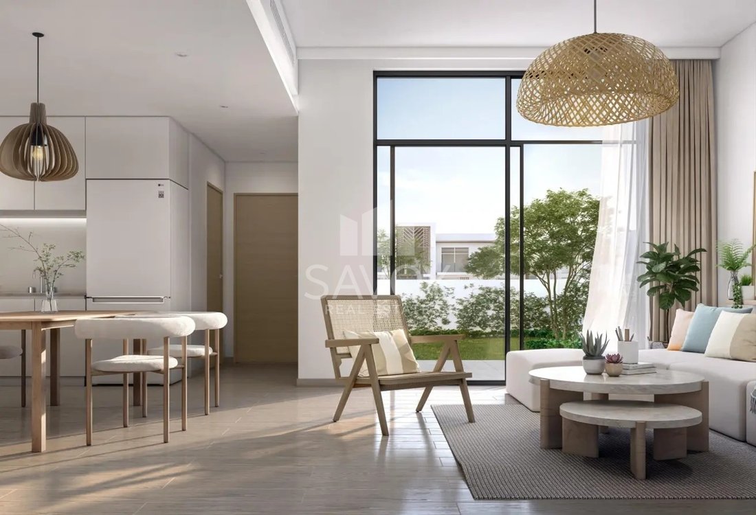 Villa in Belghailam, Emitrat Abu Dhabi, Vereinigte Arabische Emirate 4 - 18769304