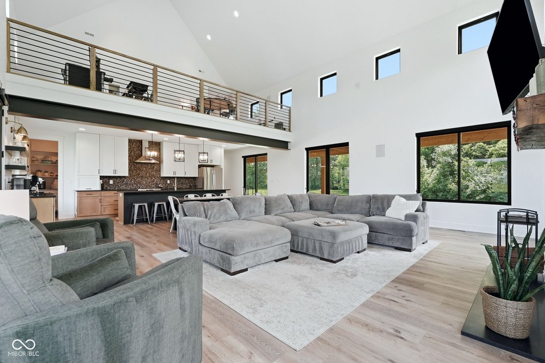 House in Fishers, Indiana, United States 5 - 18768241