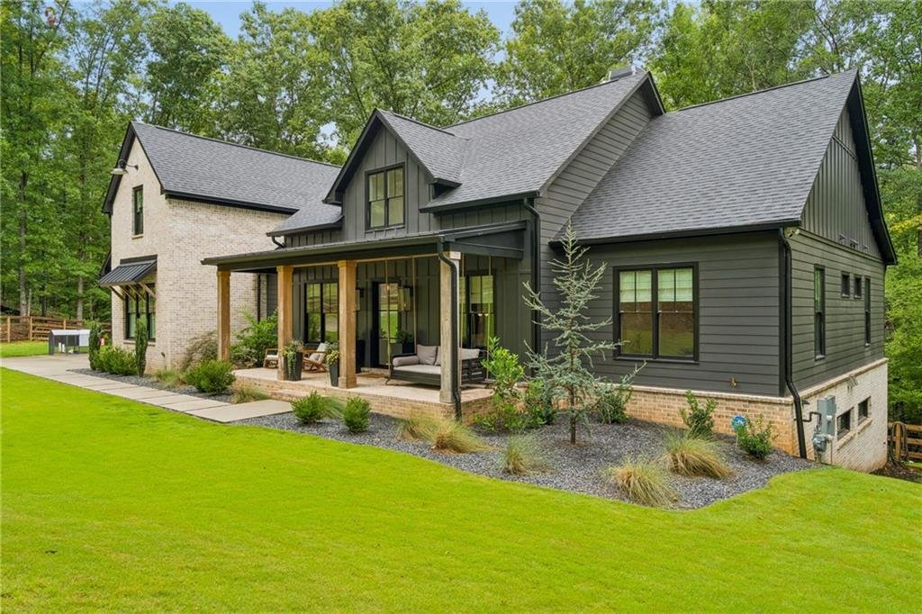 House in Suwanee, Georgia, United States 3 - 18771737