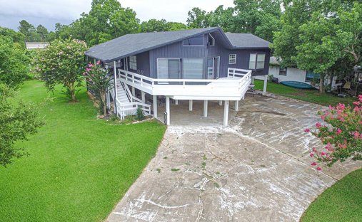 Casa en Livingston, Texas, Estados Unidos 1