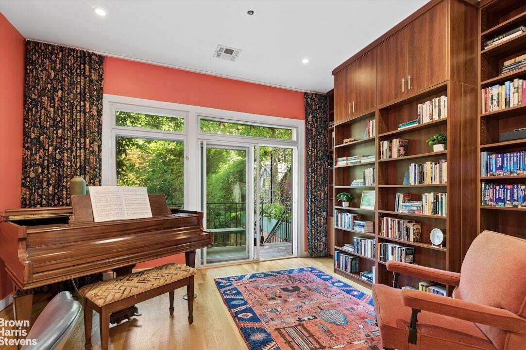 Condo in New York, New York, United States 5 - 18285220