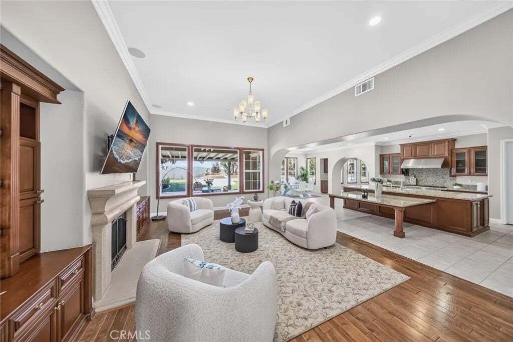 Casa a Chino Hills, California, Stati Uniti 3 - 18772000