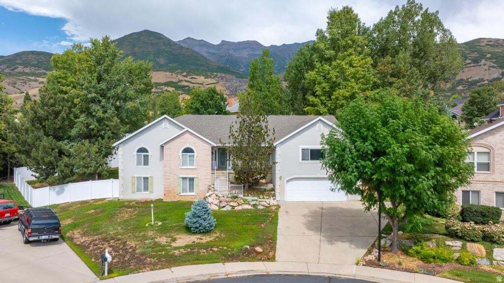 Haus in Lindon, Utah, Vereinigte Staaten 1 - 18768862