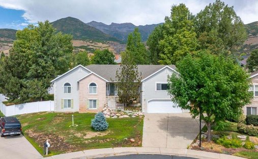 Casa en Lindon, Utah, Estados Unidos 1