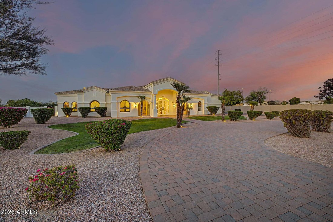 Casa a Gilbert, Arizona, Stati Uniti 3 - 18772550