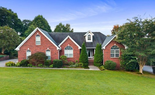 Haus in Ooltewah, Tennessee, Vereinigte Staaten 1