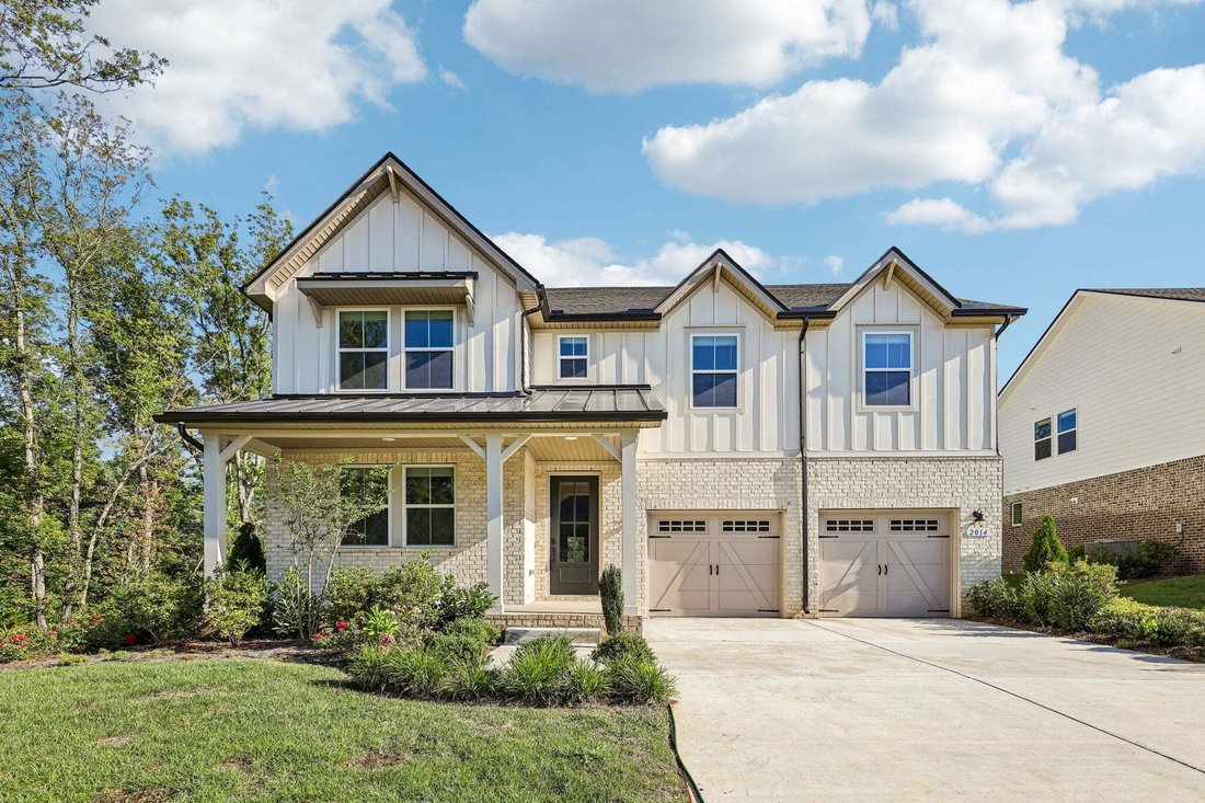 Haus in Franklin, Tennessee, Vereinigte Staaten 1 - 18771189