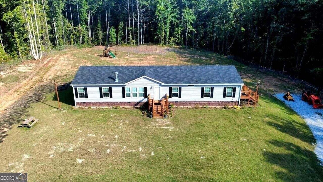 House in Newborn, Georgia, United States 1 - 18764350