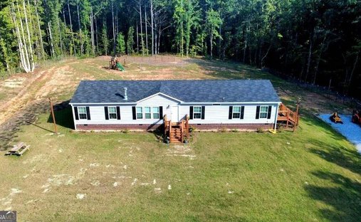 Casa en Newborn, Georgia, Estados Unidos 1