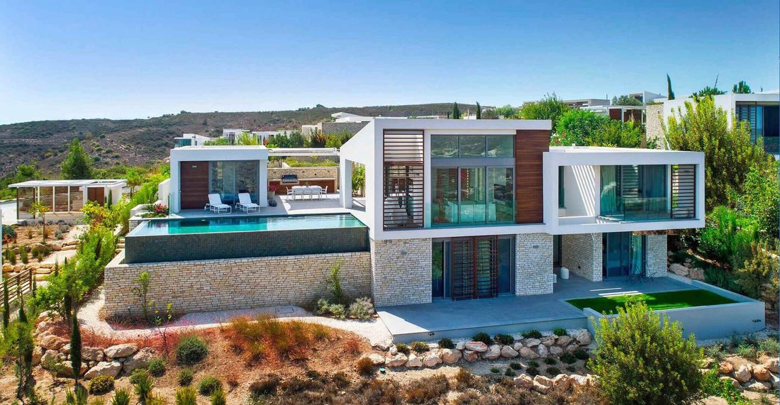 House in Tsada, Paphos, Cyprus 2 - 18772687