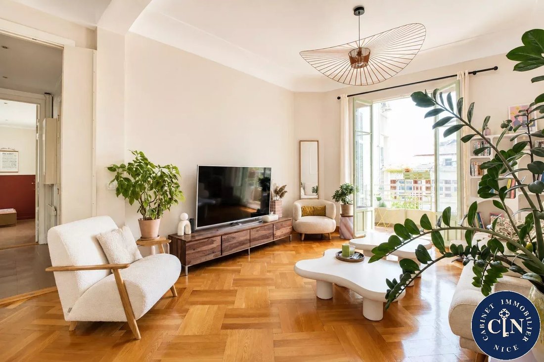 Apartment in Nice, Provence-Alpes-Côte d'Azur, France 3 - 18769294