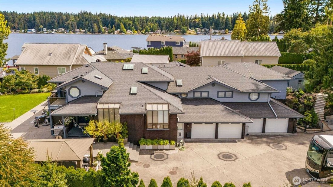 Casa en Stanwood, Washington, Estados Unidos 5 - 18771116