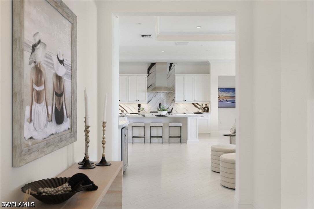 Appartement à Miromar Lakes, Floride, États-Unis 4 - 18768427
