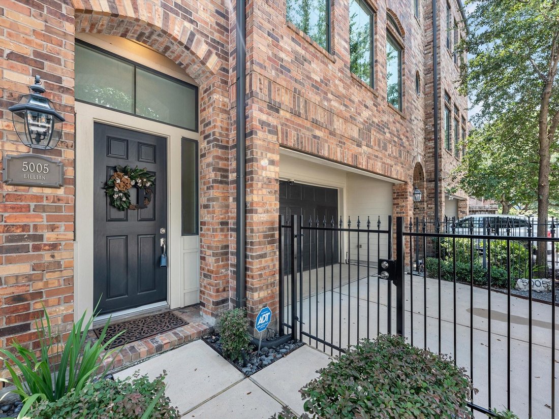 Haus in Houston, Texas, Vereinigte Staaten 3 - 18772291