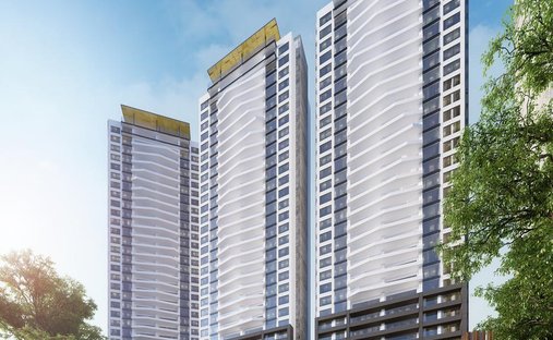 Apartment in Naucalpan de Juárez, State of Mexico, Mexico 1