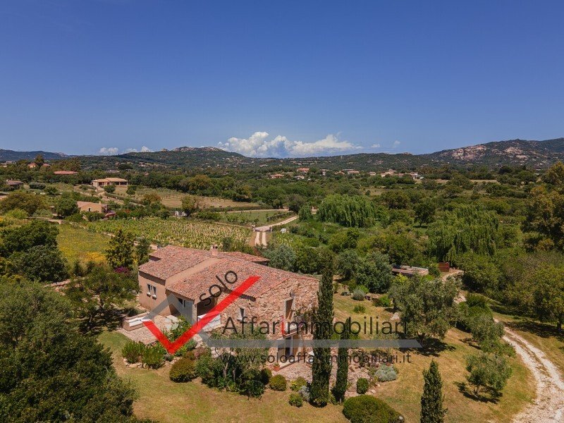 Villa a Centro, Olbia, Italia 2 - 18768796