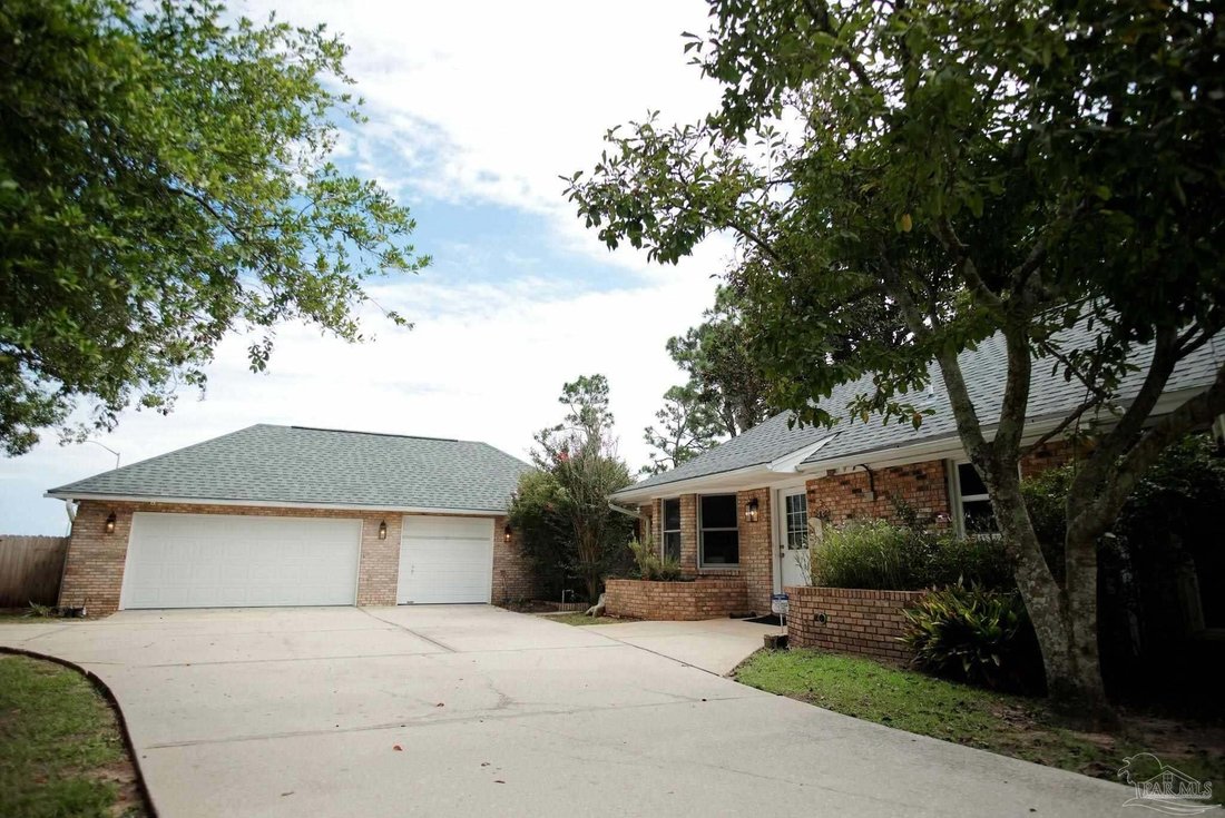 Casa a Pensacola, Florida, Stati Uniti 4 - 18768235