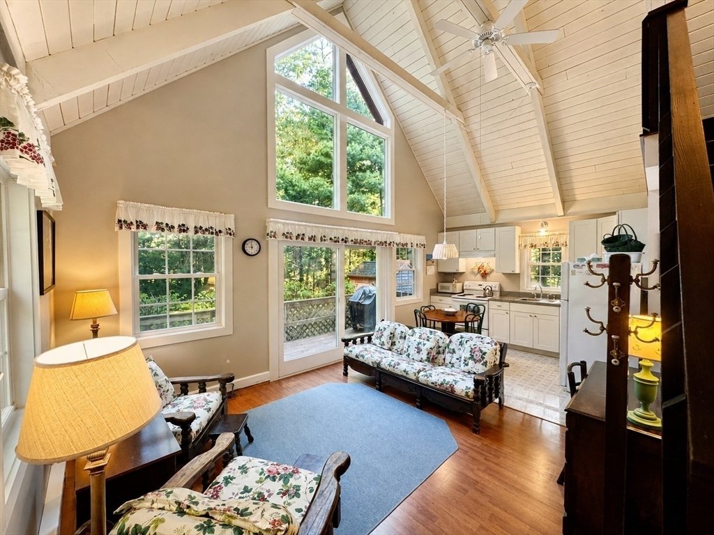 Haus in Edgartown, Massachusetts, Vereinigte Staaten 3 - 18773452