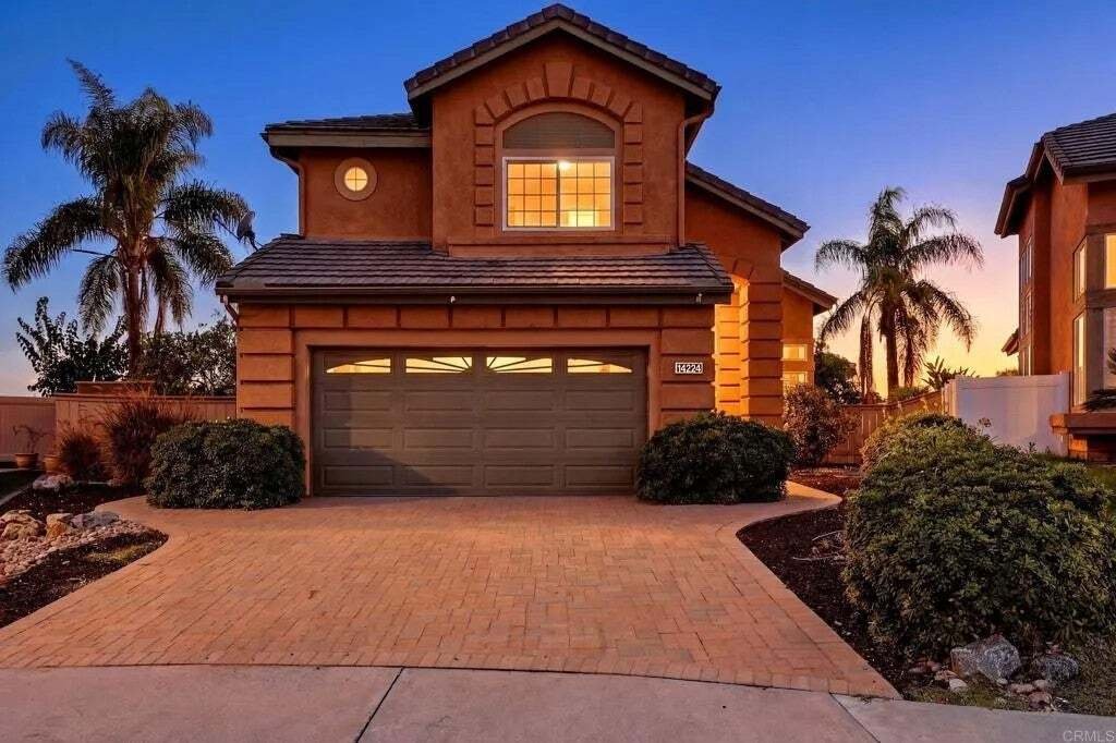 Casa a San Diego, California, Stati Uniti 1 - 18771985