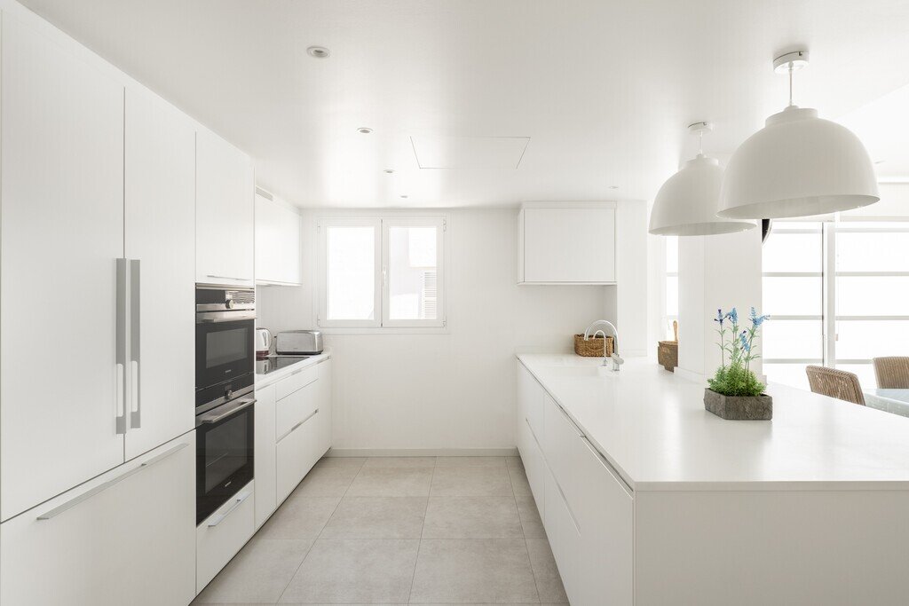 Apartment in Pollenca, Balearic Islands, Spain 3 - 18772309