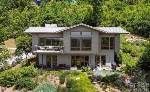 Casa a Hendersonville, Carolina del Nord, Stati Uniti 1