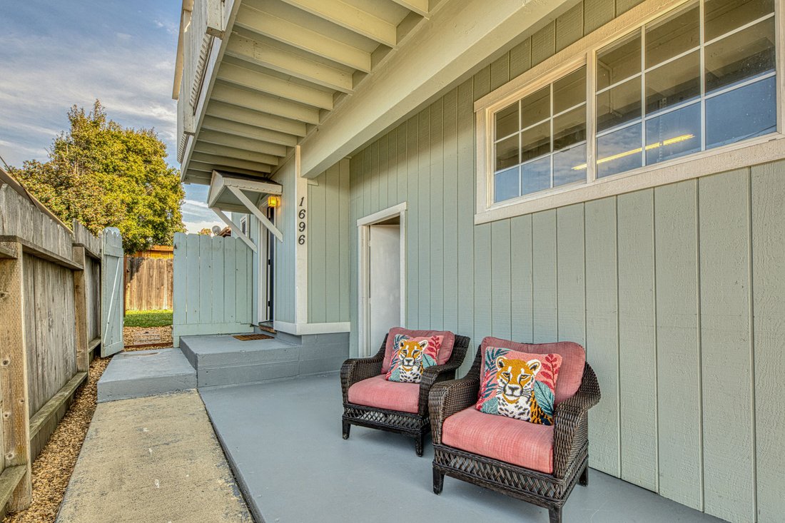 Casa a Sand City, California, Stati Uniti 2 - 18770437