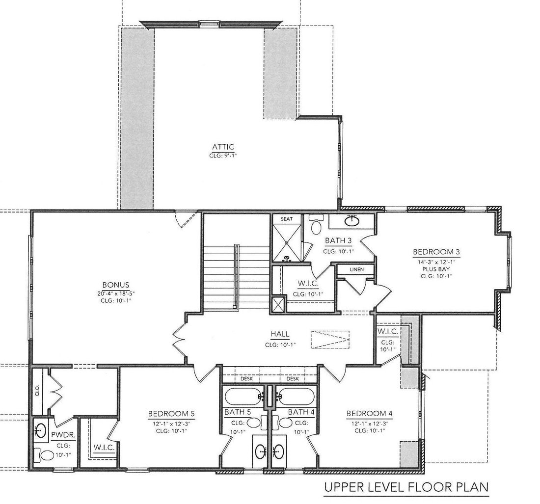 Haus in Franklin, Tennessee, Vereinigte Staaten 4 - 18771237