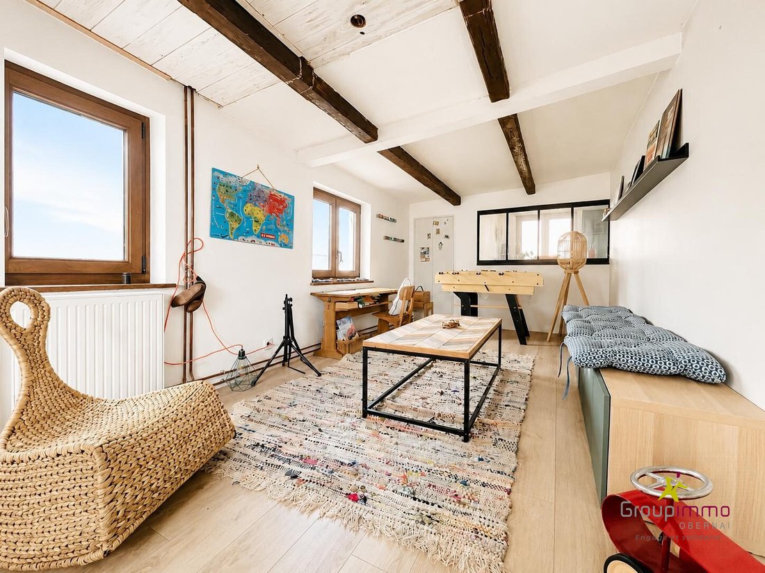Casa a Centre, Bischheim, Francia 5 - 17554206