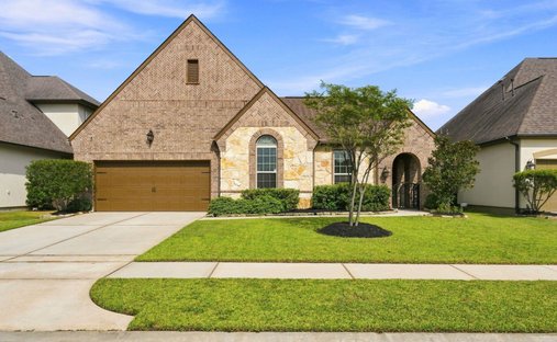 House in Spring, Texas, United States 1