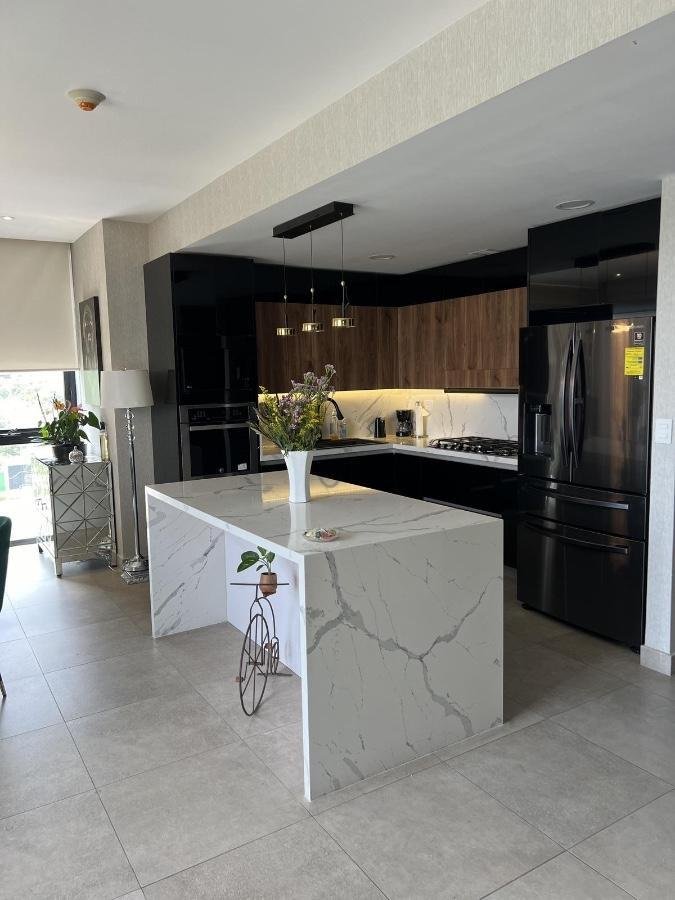 Appartement à Santa Catarina, Nuevo León, Mexique 1 - 18769493