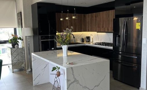 Apartment in Santa Catarina, Nuevo Leon, Mexico 1