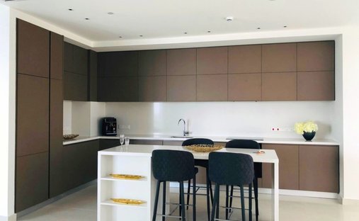 Wohnung in Nikosia, Bezirk Nikosia, Zypern 1