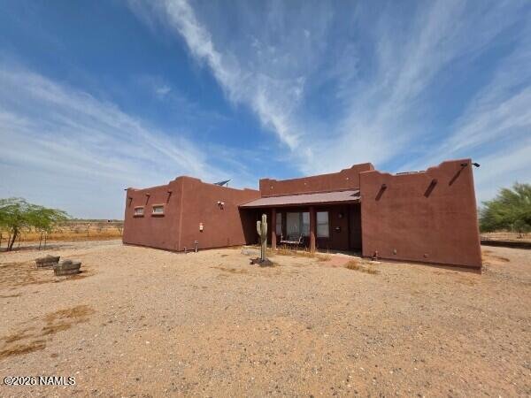 Casa en Wittmann, Arizona, Estados Unidos 1 - 18770683