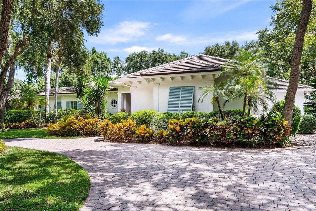 Haus in Vero Beach, Florida, Vereinigte Staaten 2 - 18770527
