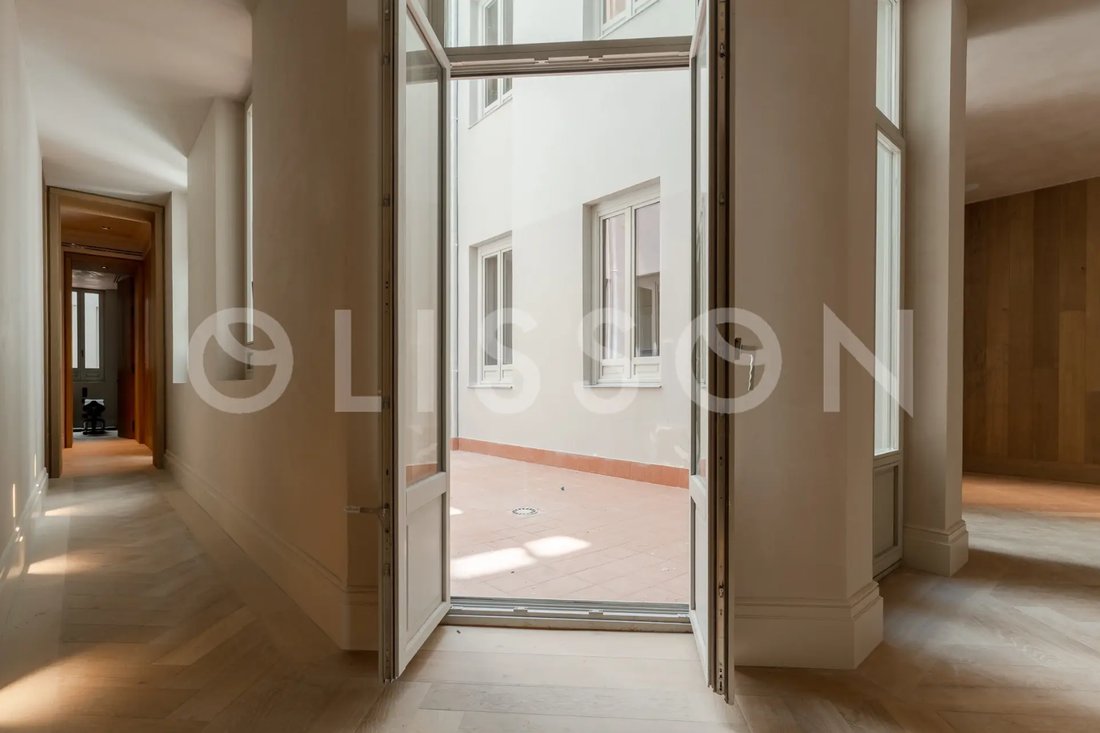 Apartamento en Centro, Madrid, España 4 - 18770550