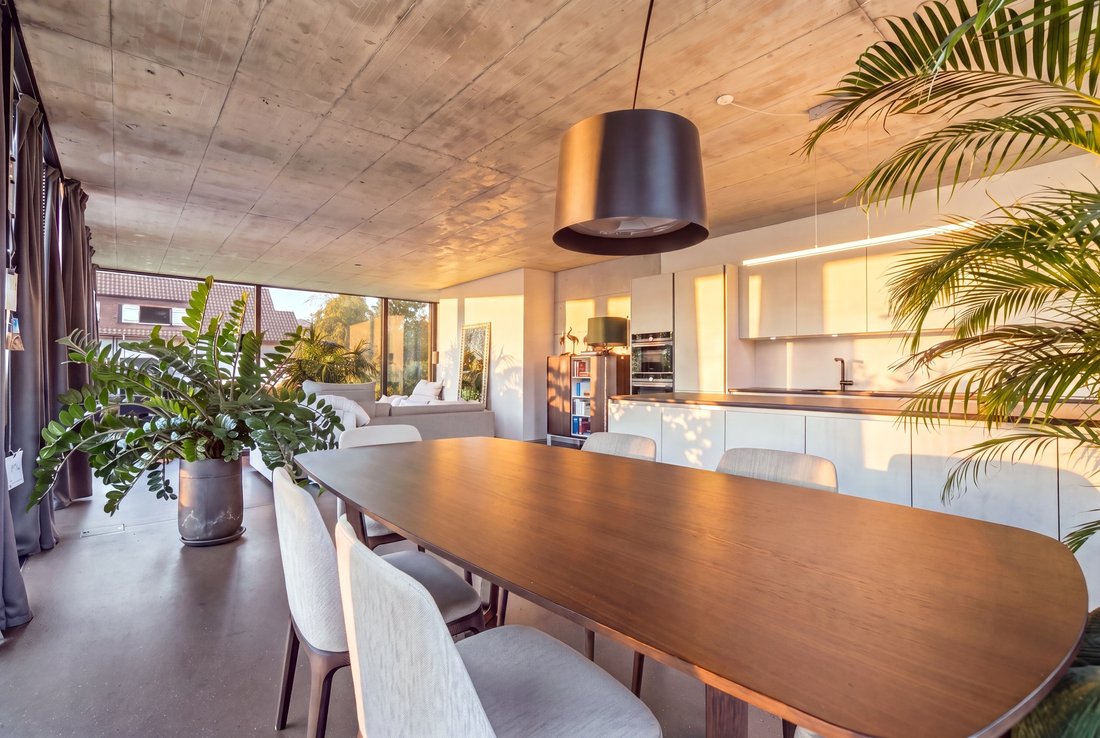 Appartamento a Nidau, Berna, Svizzera 1 - 18770874
