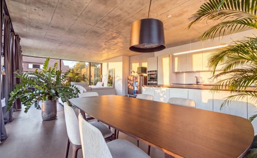 Wohnung in Nidau, Bern, Schweiz 1