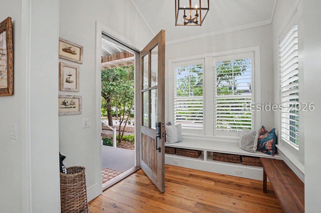 Haus in Bluffton, South Carolina, Vereinigte Staaten 5 - 18768278