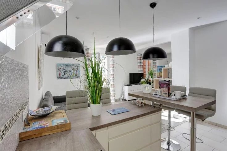 Appartamento a Cannes, Provenza-Alpi-Costa Azzurra, Francia 2 - 18768443