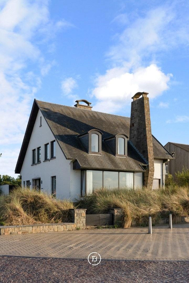 Villa in Brügge, Flämische Region, Belgien 3 - 18771260
