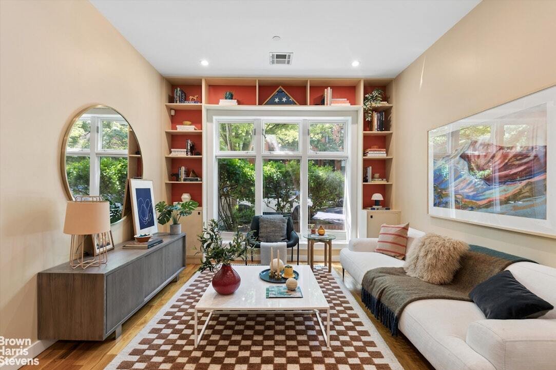 Condo in New York, New York, United States 1 - 18285220