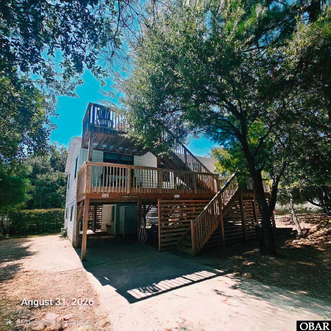 House in Kitty Hawk, North Carolina, United States 3 - 18273953