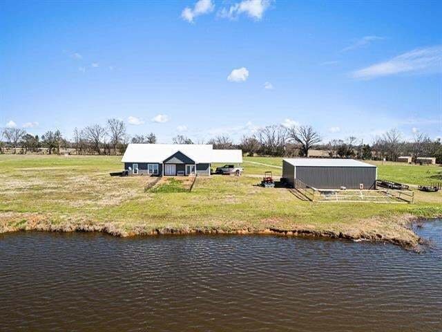 Casa en Pittsburg, Texas, Estados Unidos 5 - 18770543