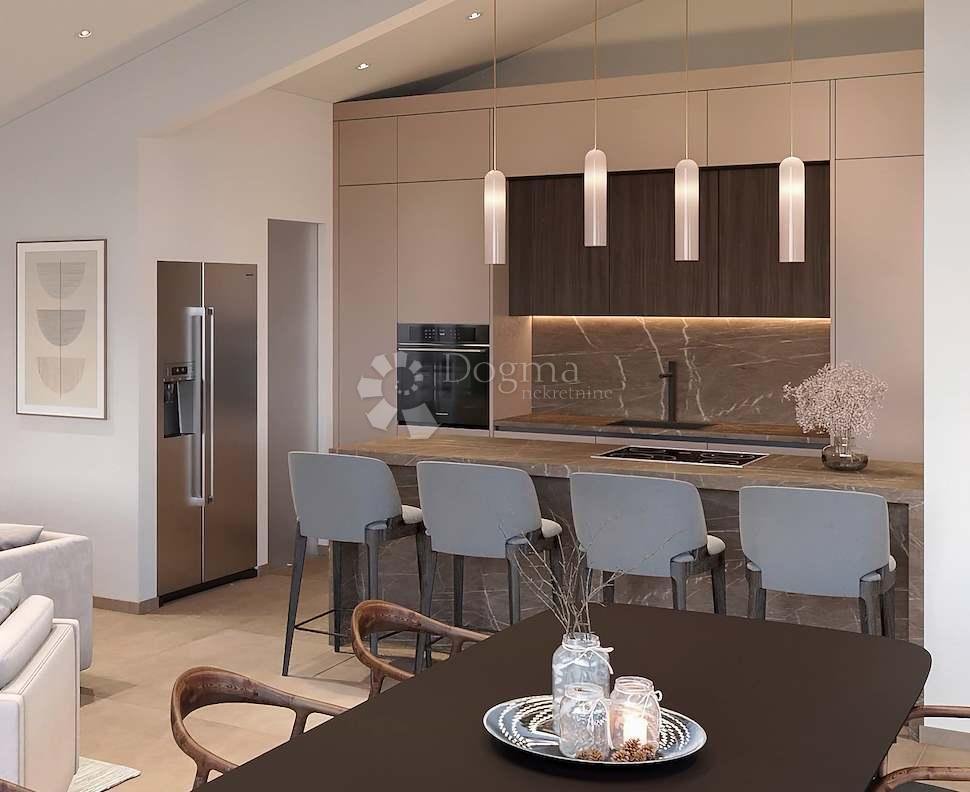 Appartamento a Rovigno, Regione istriana, Croazia 5 - 18772371