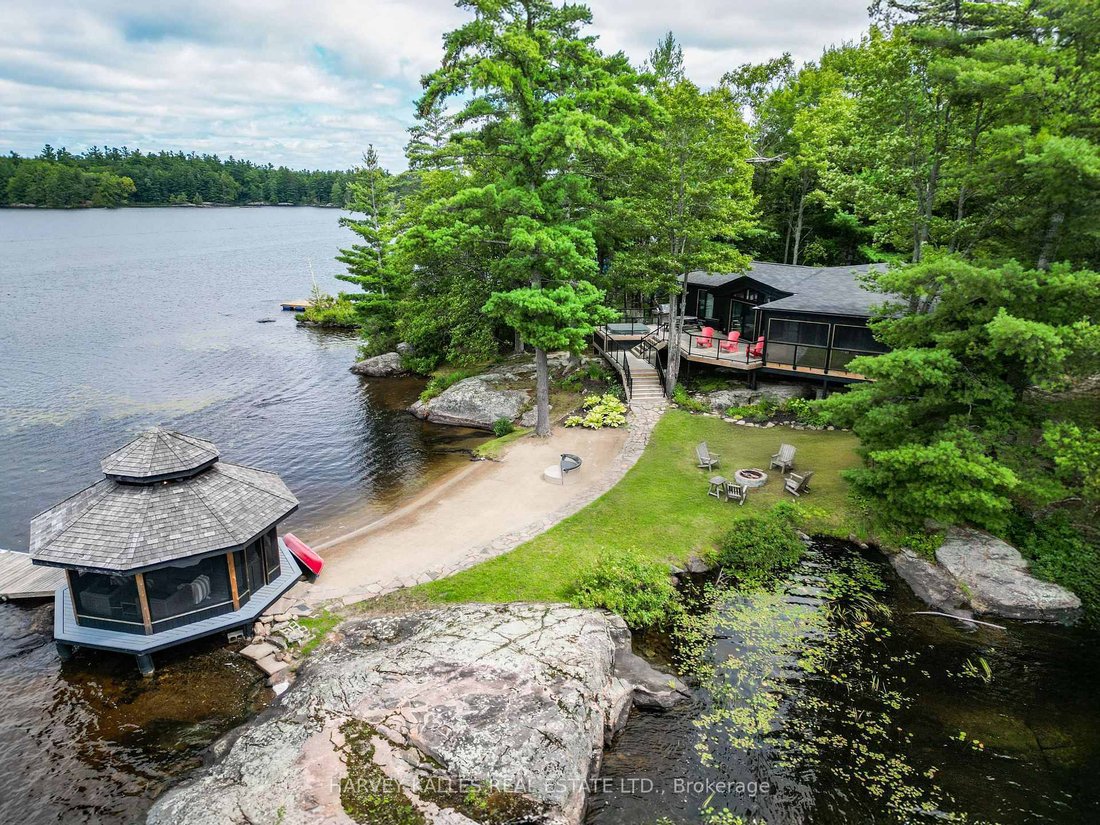 Maison à Gravenhurst, Ontario, Canada 4 - 18773474