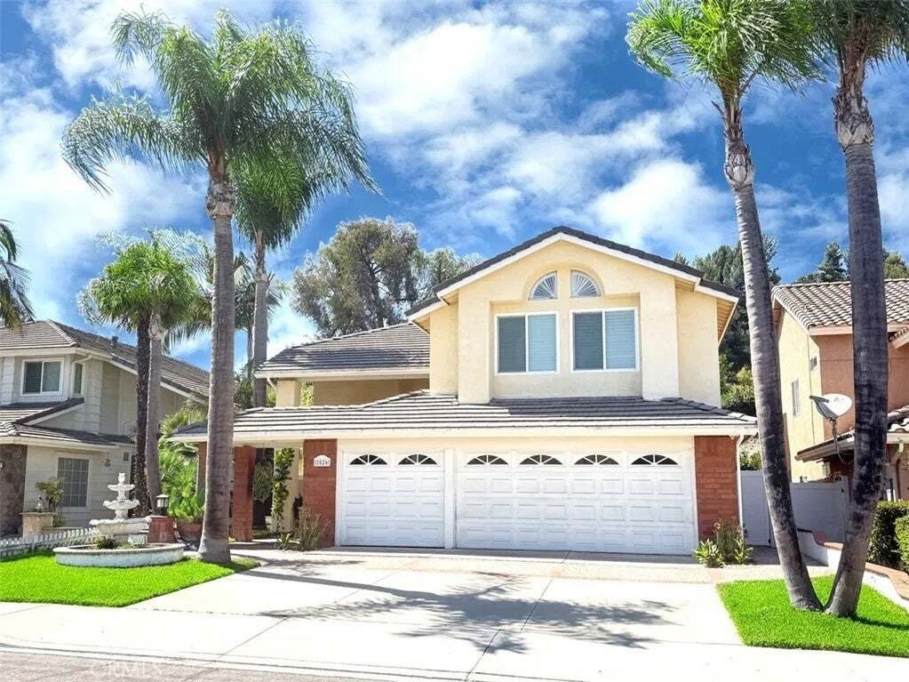 Casa a Chino Hills, California, Stati Uniti 1 - 18768873